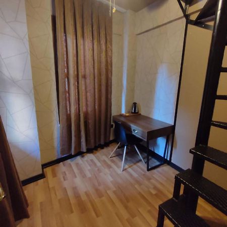 Ortakoey Tiny One Hotel Istanbul Luaran gambar