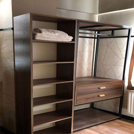 Ortakoey Tiny One Hotel Istanbul Luaran gambar