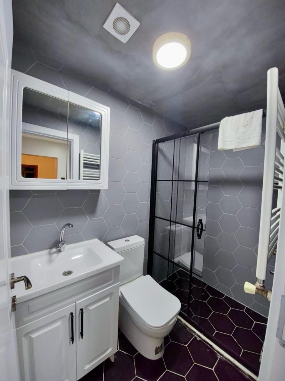 Ortakoey Tiny One Hotel Istanbul Luaran gambar
