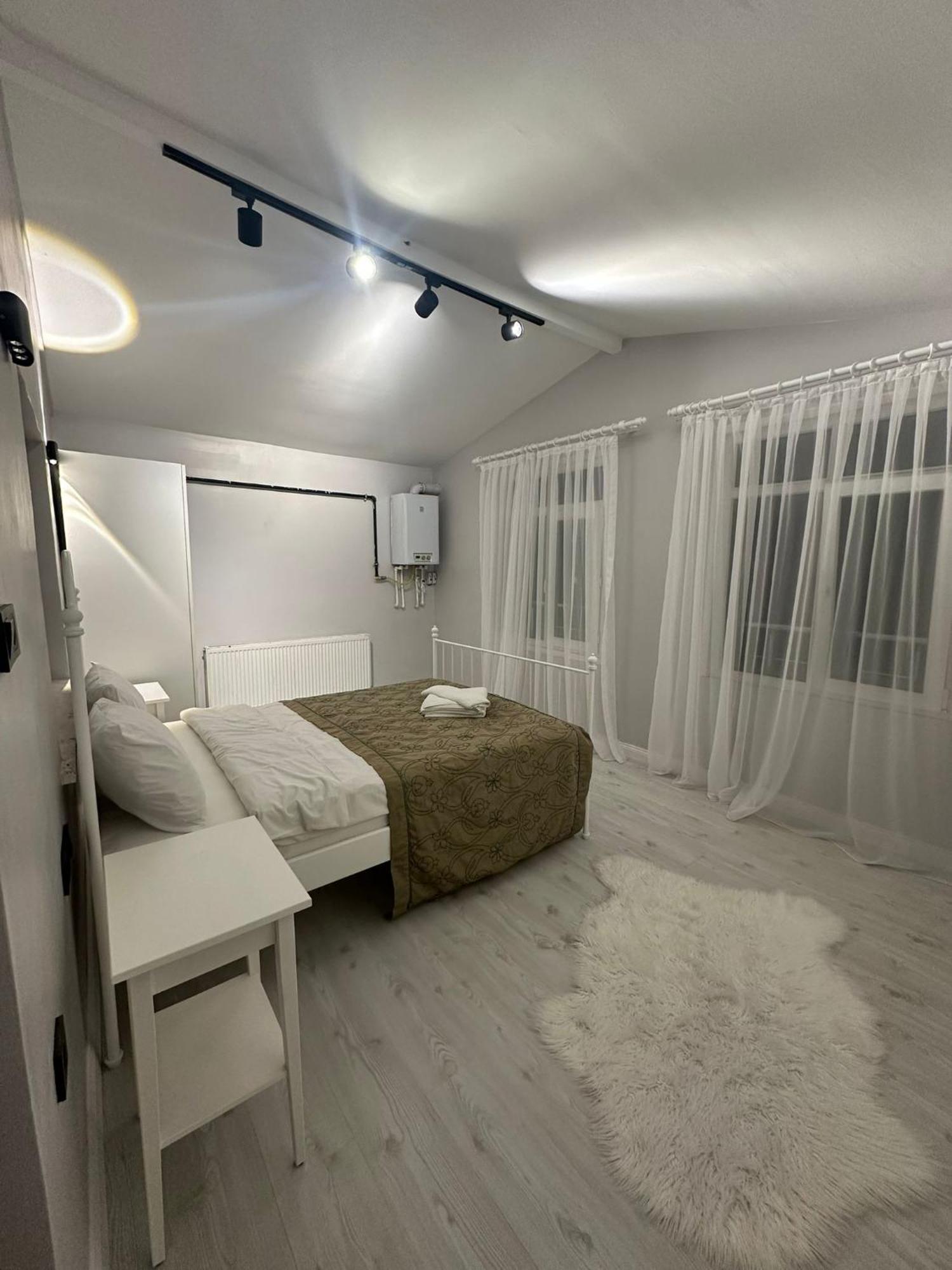 Ortakoey Tiny One Hotel Istanbul Luaran gambar