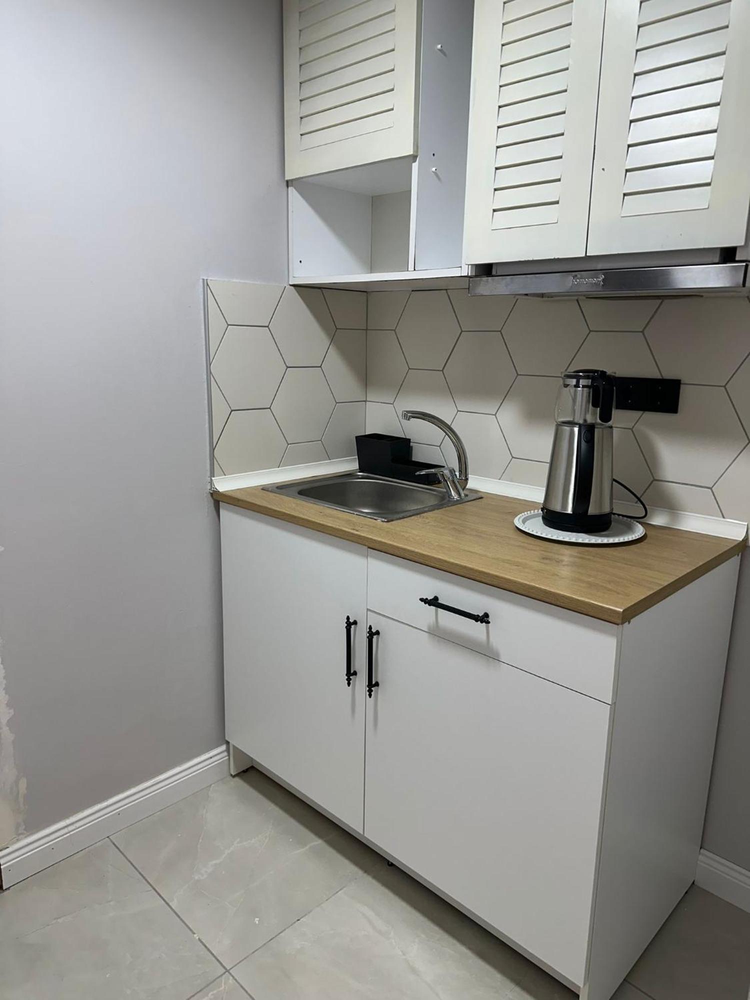 Ortakoey Tiny One Hotel Istanbul Luaran gambar