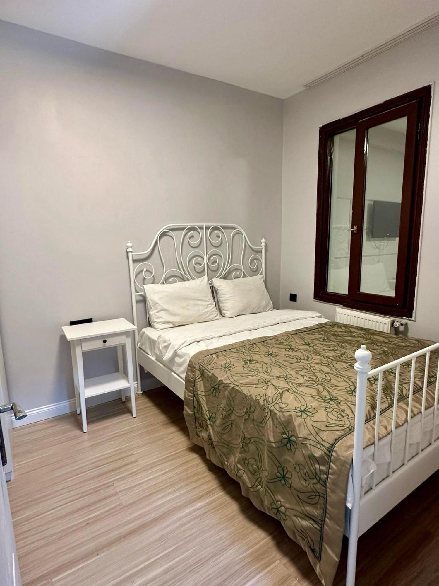 Ortakoey Tiny One Hotel Istanbul Luaran gambar