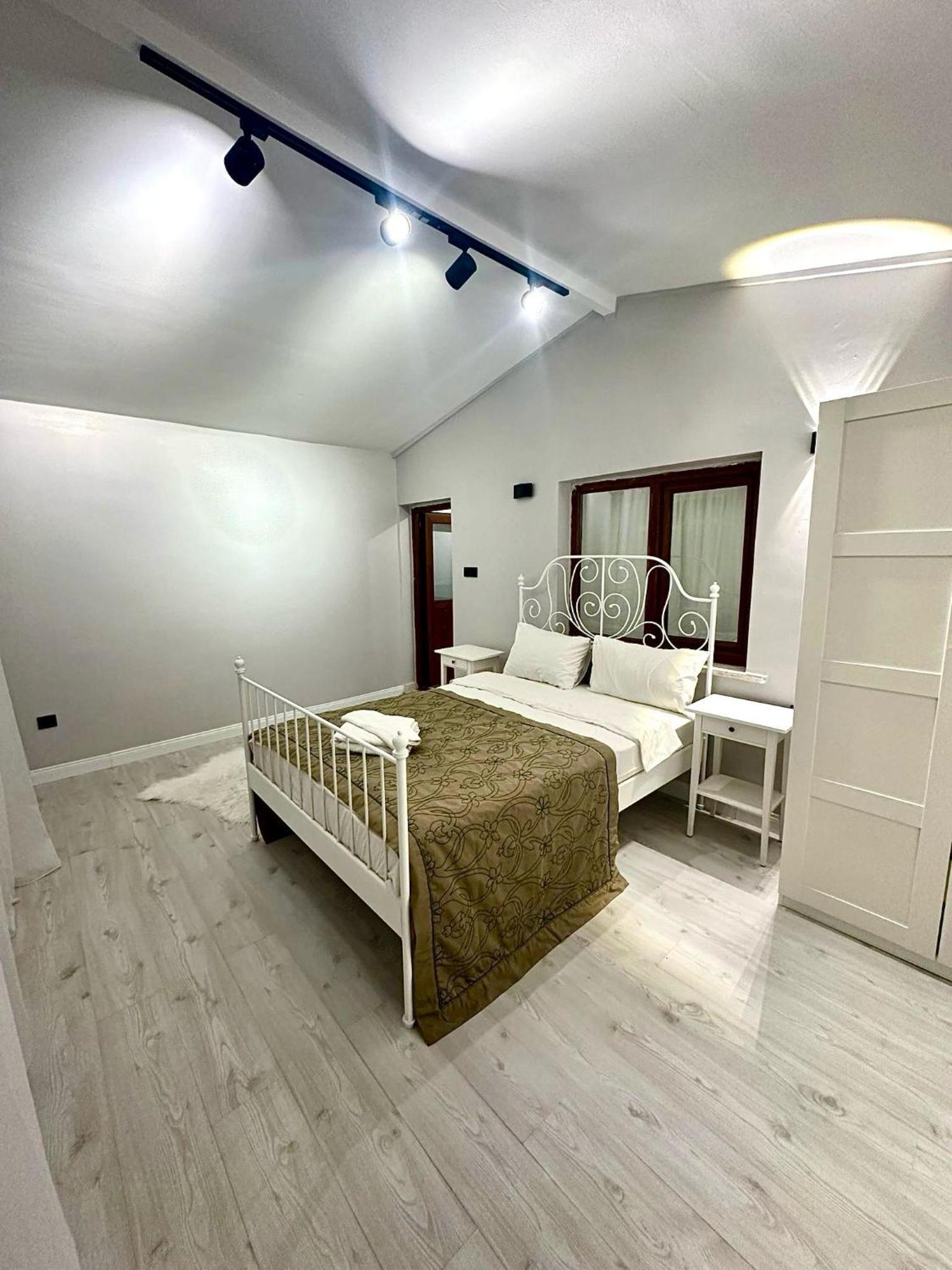 Ortakoey Tiny One Hotel Istanbul Luaran gambar