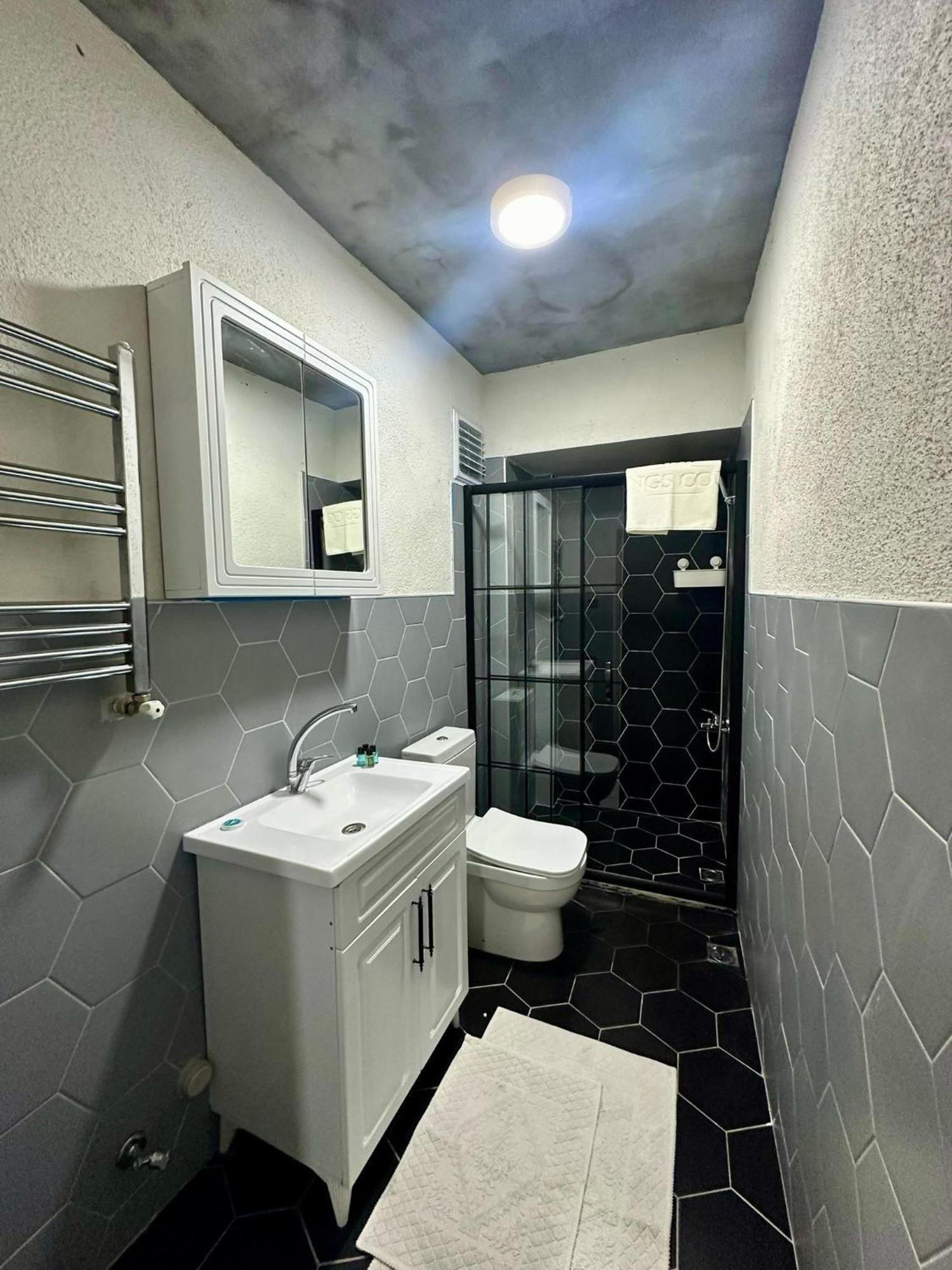 Ortakoey Tiny One Hotel Istanbul Luaran gambar