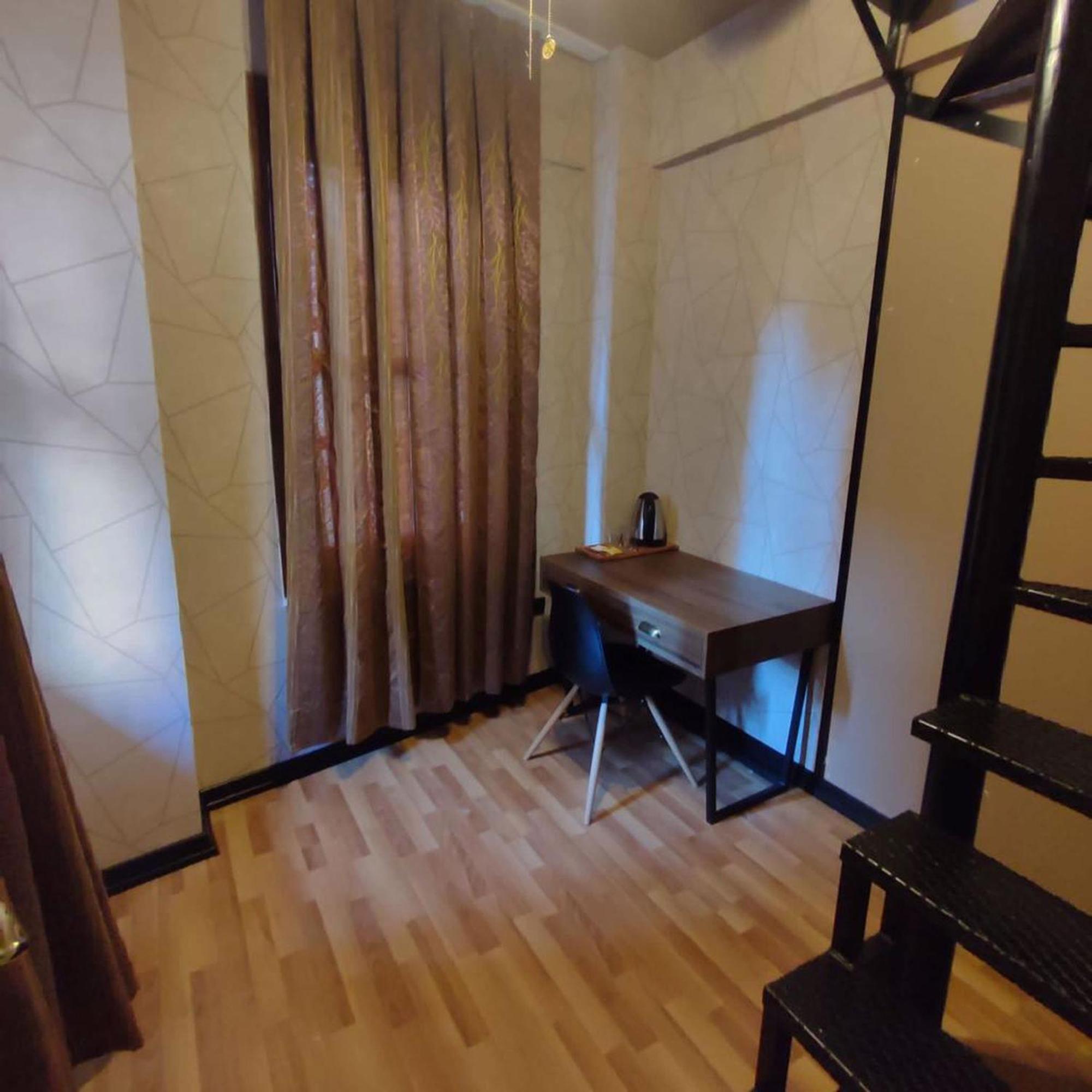 Ortakoey Tiny One Hotel Istanbul Luaran gambar