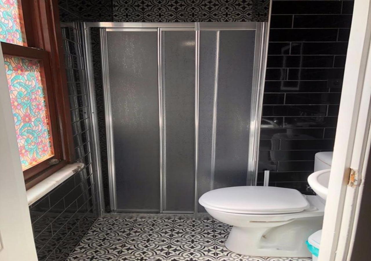 Ortakoey Tiny One Hotel Istanbul Luaran gambar