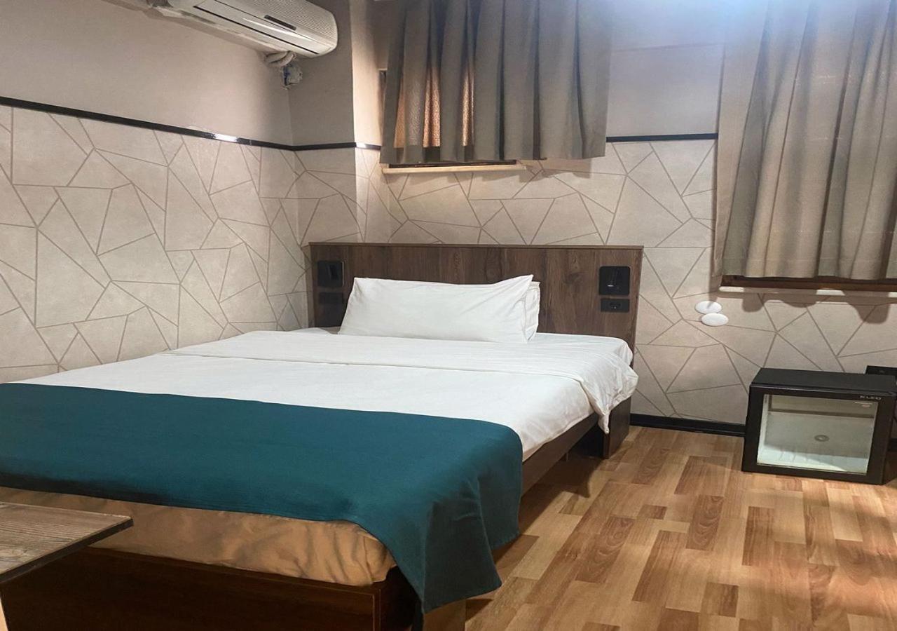 Ortakoey Tiny One Hotel Istanbul Luaran gambar