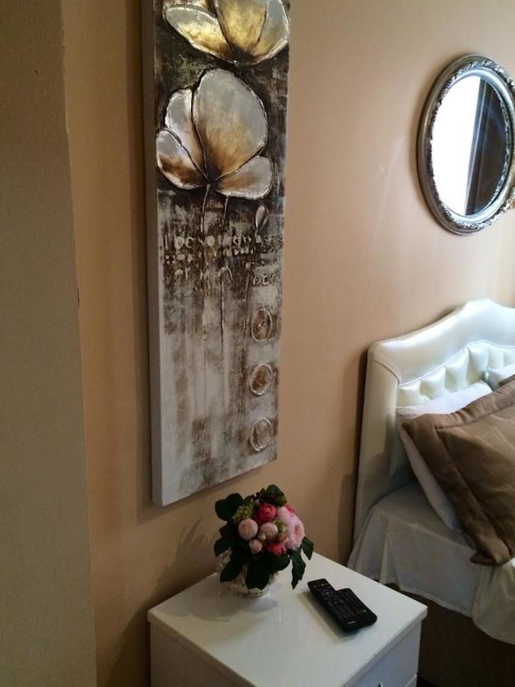 Ortakoey Tiny One Hotel Istanbul Luaran gambar