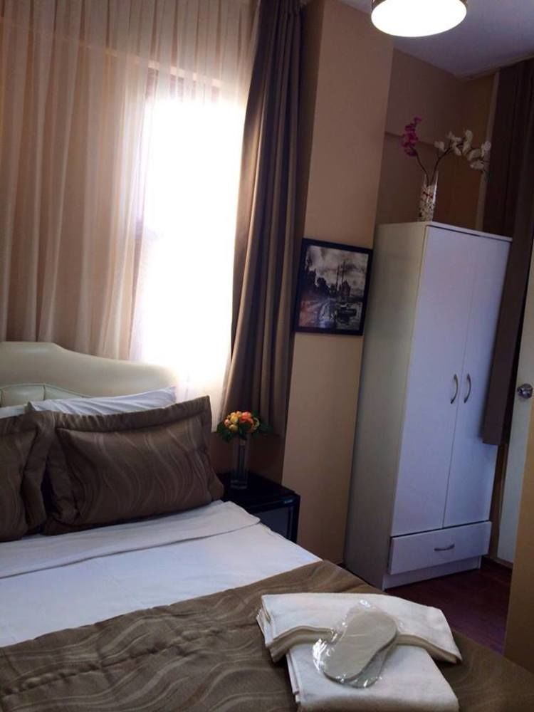 Ortakoey Tiny One Hotel Istanbul Luaran gambar