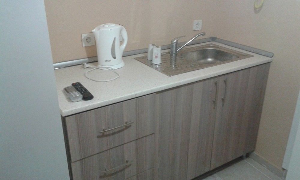 Ortakoey Tiny One Hotel Istanbul Luaran gambar