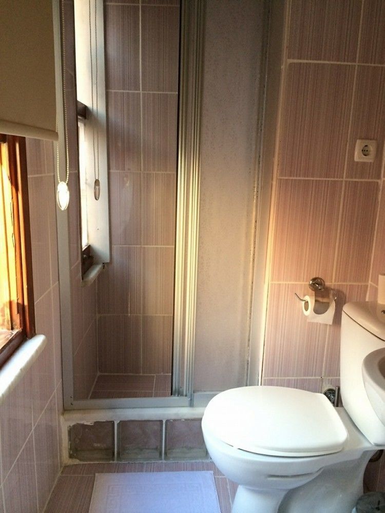 Ortakoey Tiny One Hotel Istanbul Luaran gambar