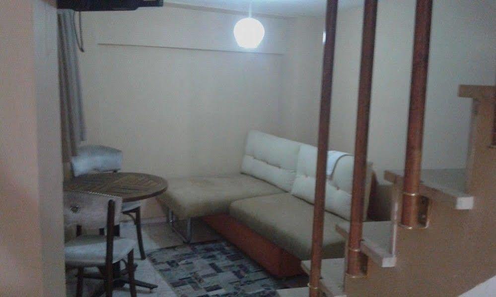 Ortakoey Tiny One Hotel Istanbul Luaran gambar