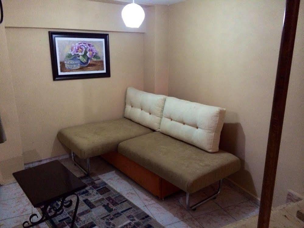 Ortakoey Tiny One Hotel Istanbul Luaran gambar